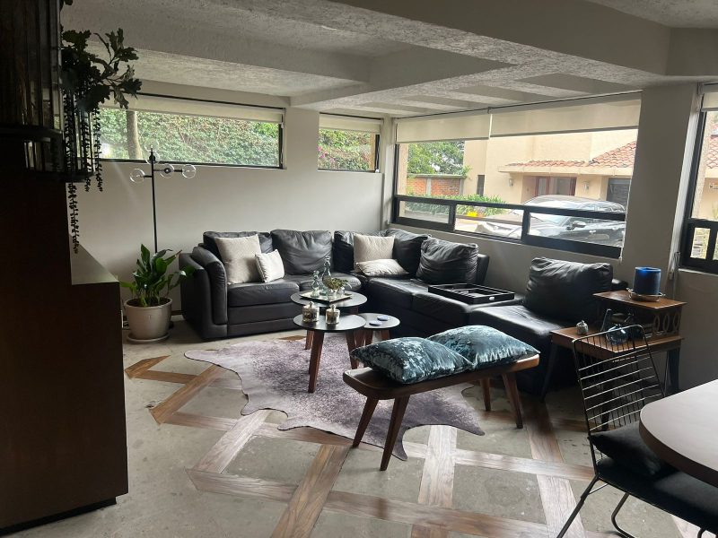 VENTA CASA EN PRIVADA - LOMA LARGA - VISTAHERMOSA 