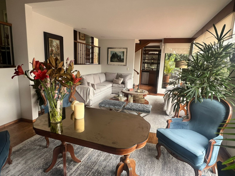 VENTA CASA EN PRIVADA - LOMA LARGA - VISTAHERMOSA 