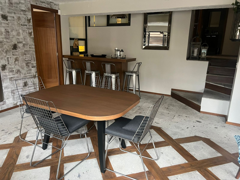 VENTA CASA EN PRIVADA - LOMA LARGA - VISTAHERMOSA 