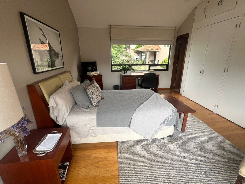 VENTA CASA EN PRIVADA - LOMA LARGA - VISTAHERMOSA 