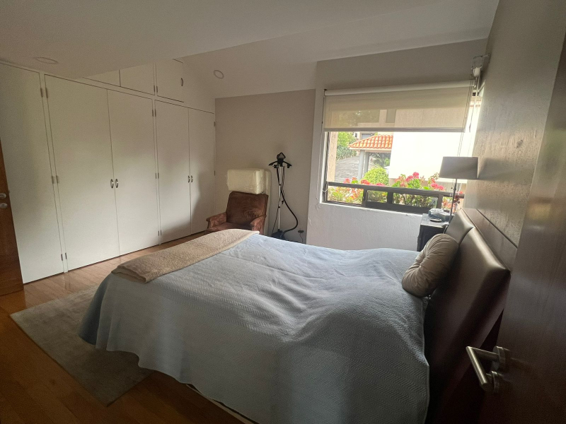VENTA CASA EN PRIVADA - LOMA LARGA - VISTAHERMOSA 