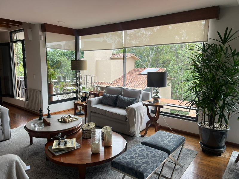VENTA CASA EN PRIVADA - LOMA LARGA - VISTAHERMOSA 