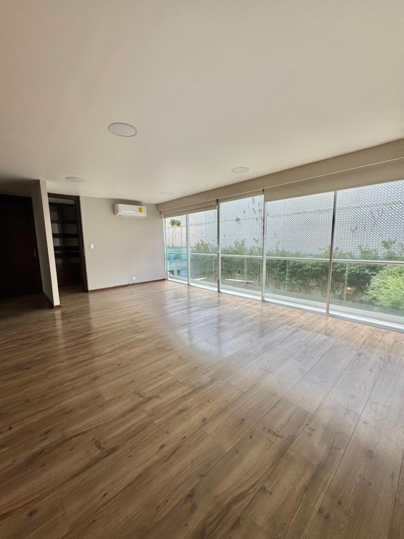 departamento en venta en polanco