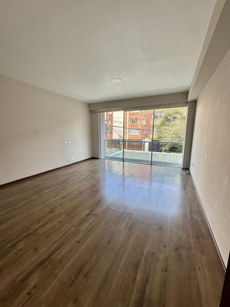 departamento en venta en polanco