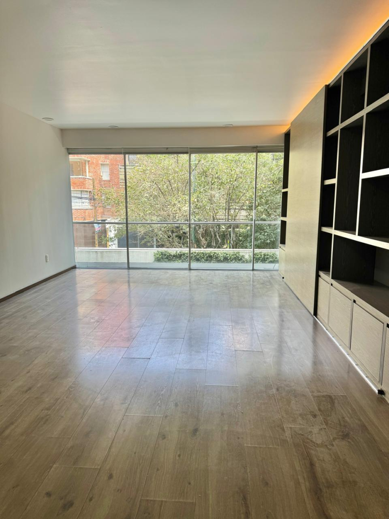 departamento en venta en polanco