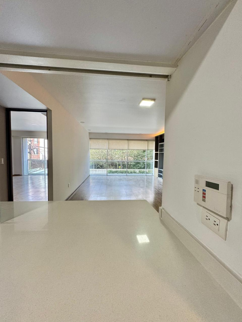 departamento en venta en polanco