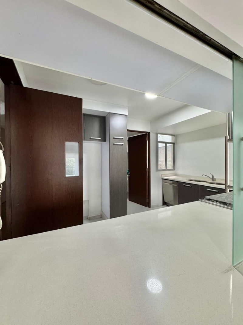 departamento en venta en polanco