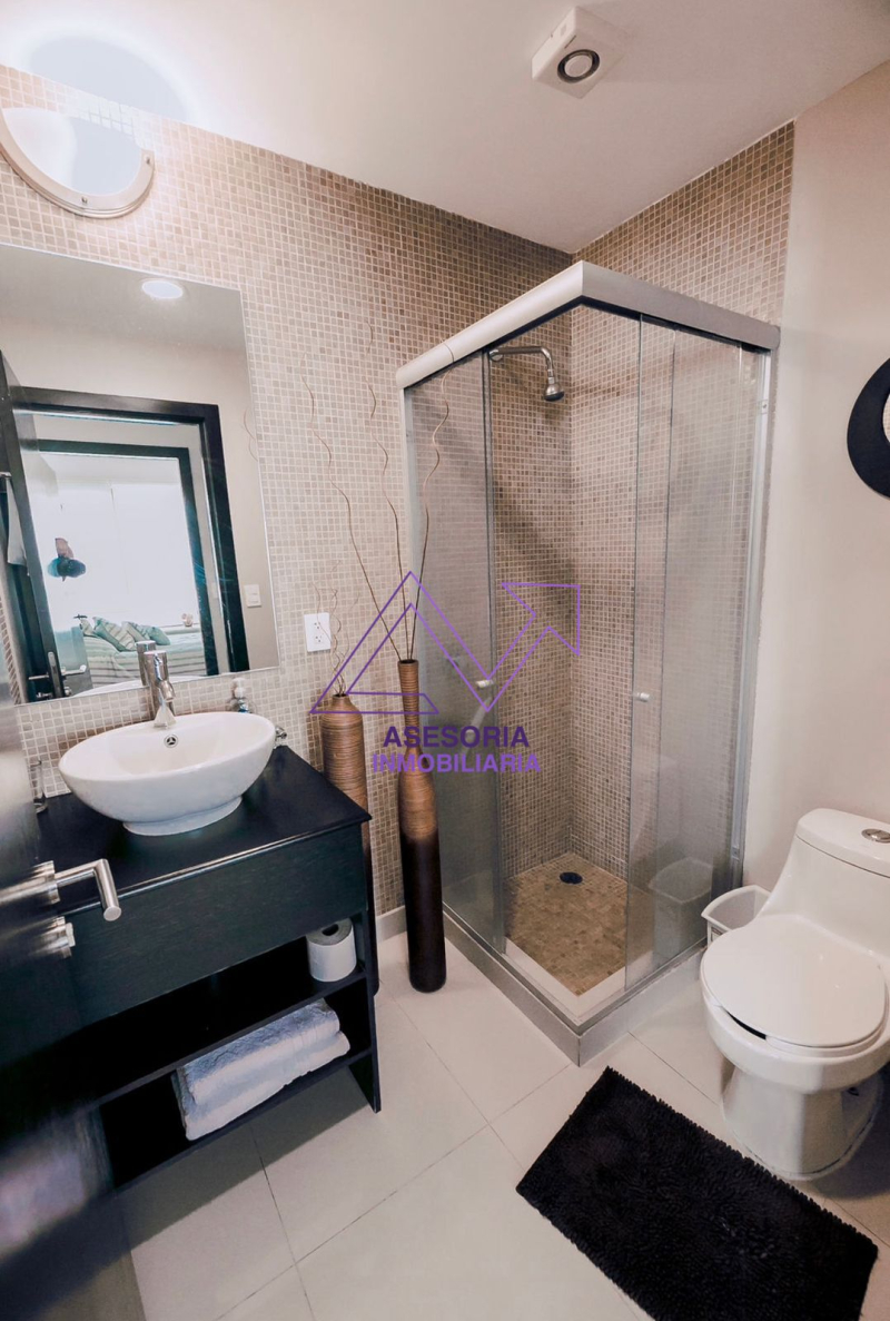 Departamento En Renta En Granada