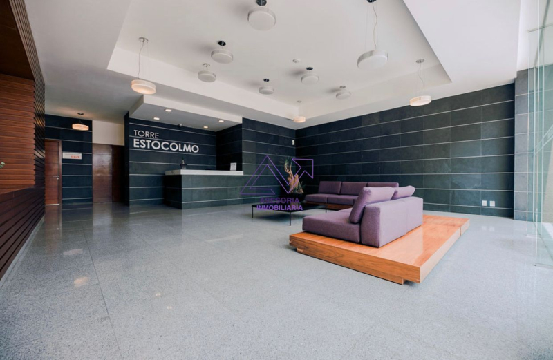 Departamento en renta en Granada