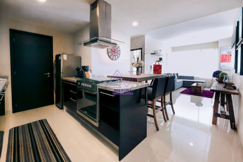 Departamento En Renta En Granada