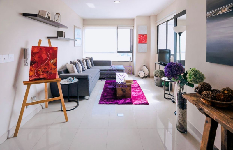 Departamento En Renta En Granada