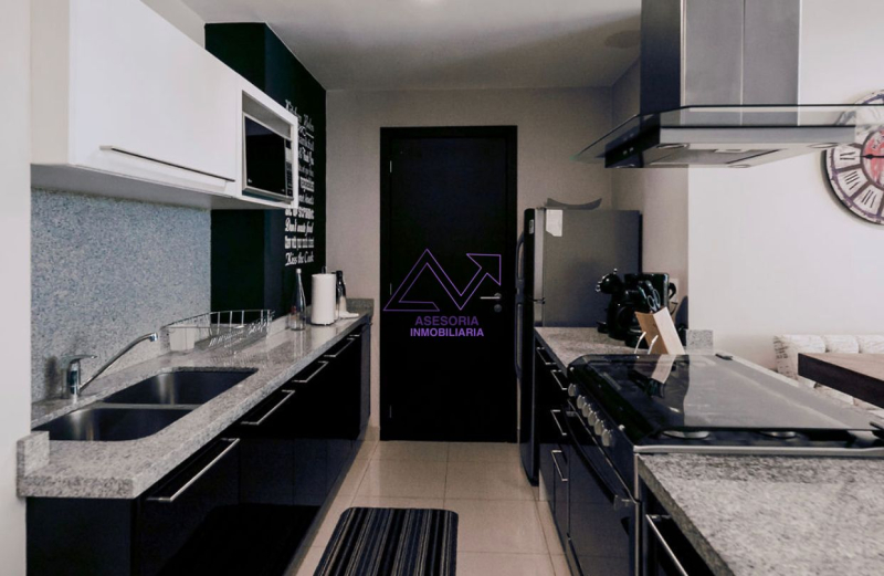 Departamento En Renta En Granada