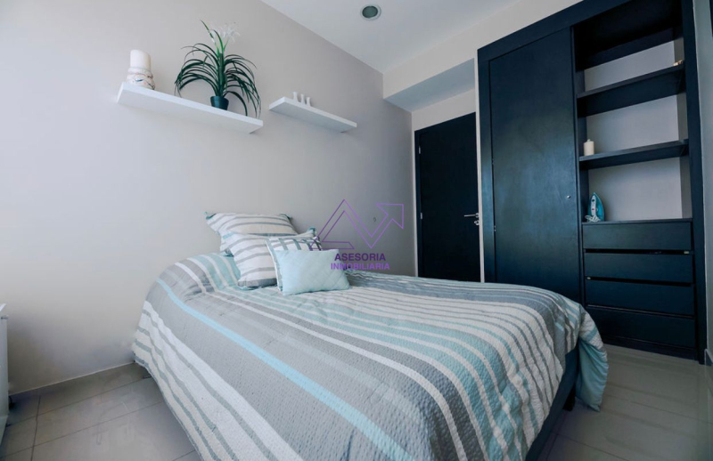 Departamento En Renta En Granada