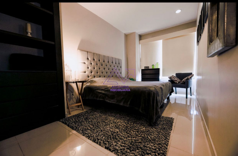 Departamento En Renta En Granada