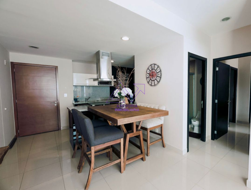 Departamento En Renta En Granada