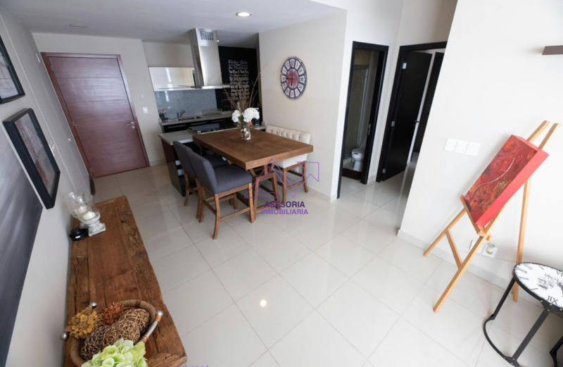 Departamento En Renta En Granada