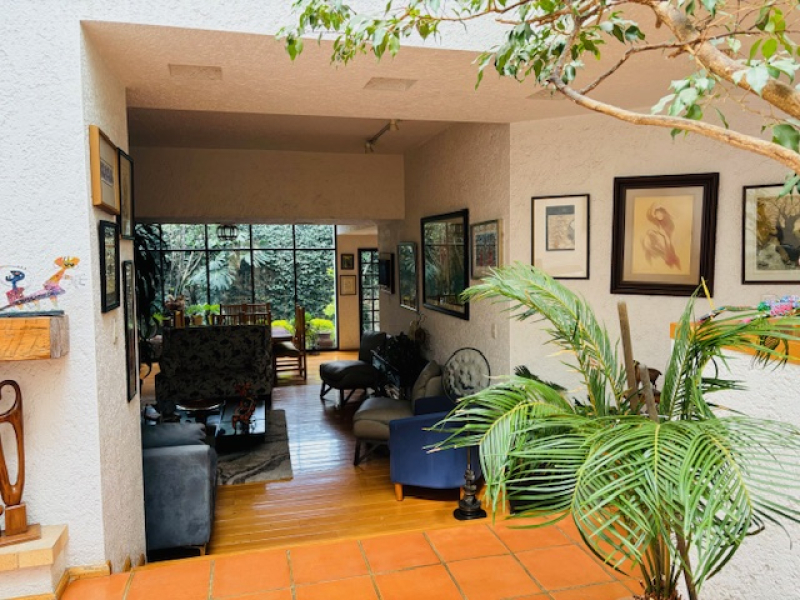 Casa En Venta En Parques De La Herradura