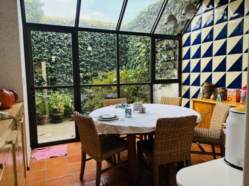 Casa En Venta En Parques De La Herradura