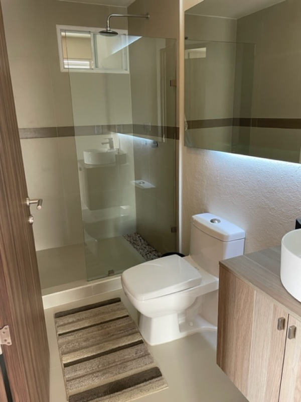 Departamento En Venta Jardines De Atizapán