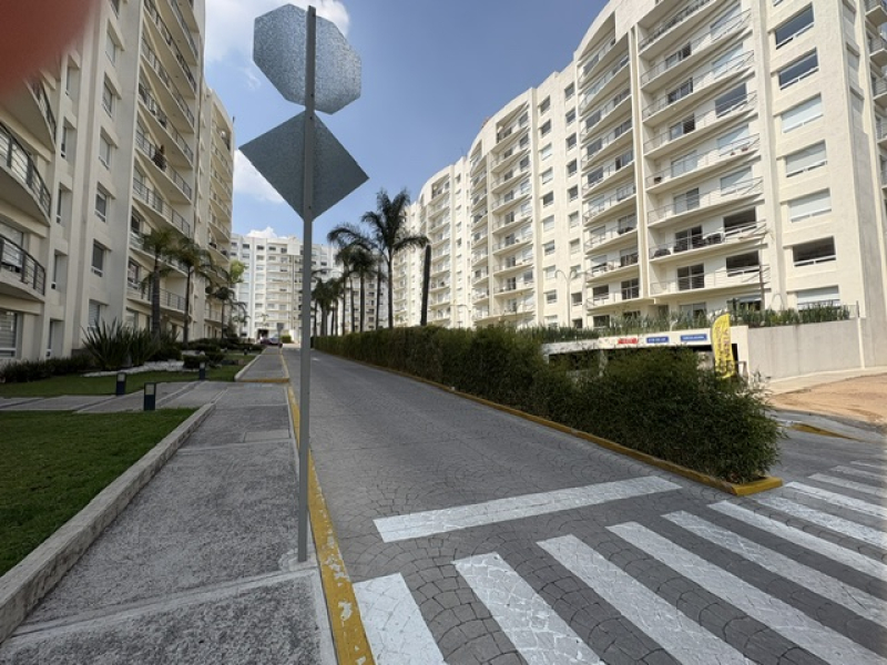 Departamento en Venta Jardines de Atizapán