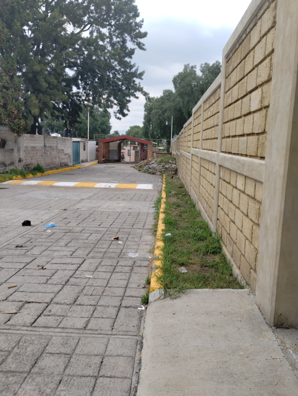 Terreno En Venta En Tultitlan, Edo. De México