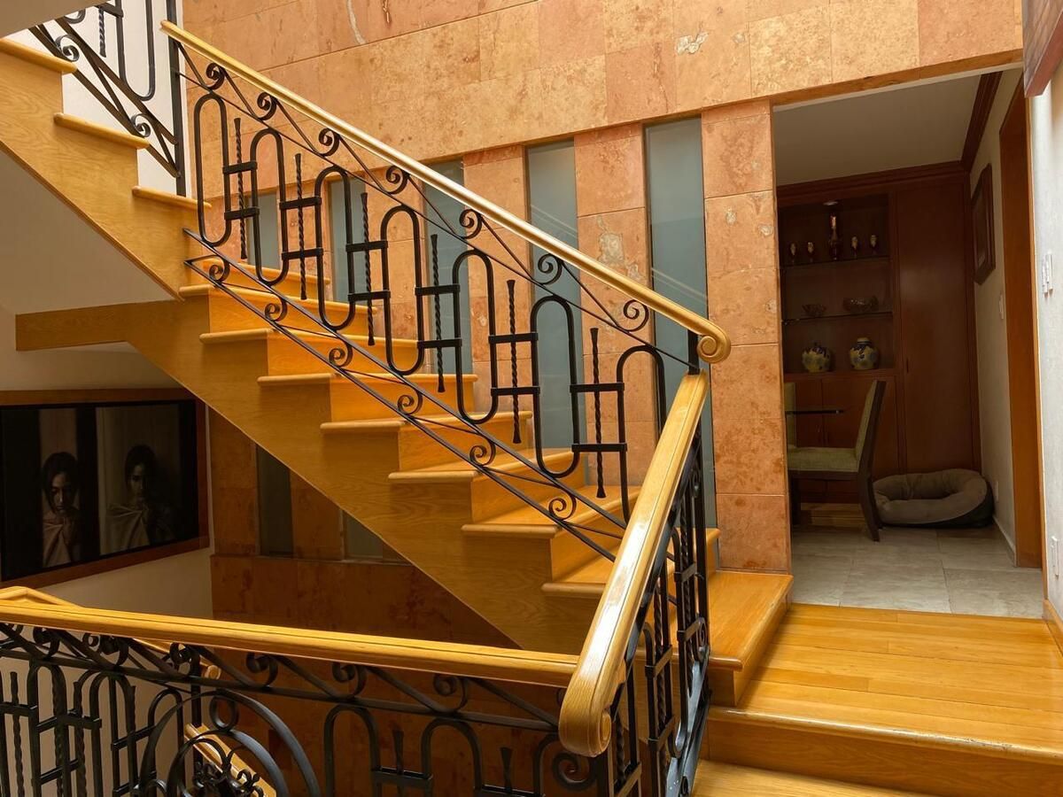 VENTA CASA EN CONDOMINIO BOSQUES DE LAS LOMAS