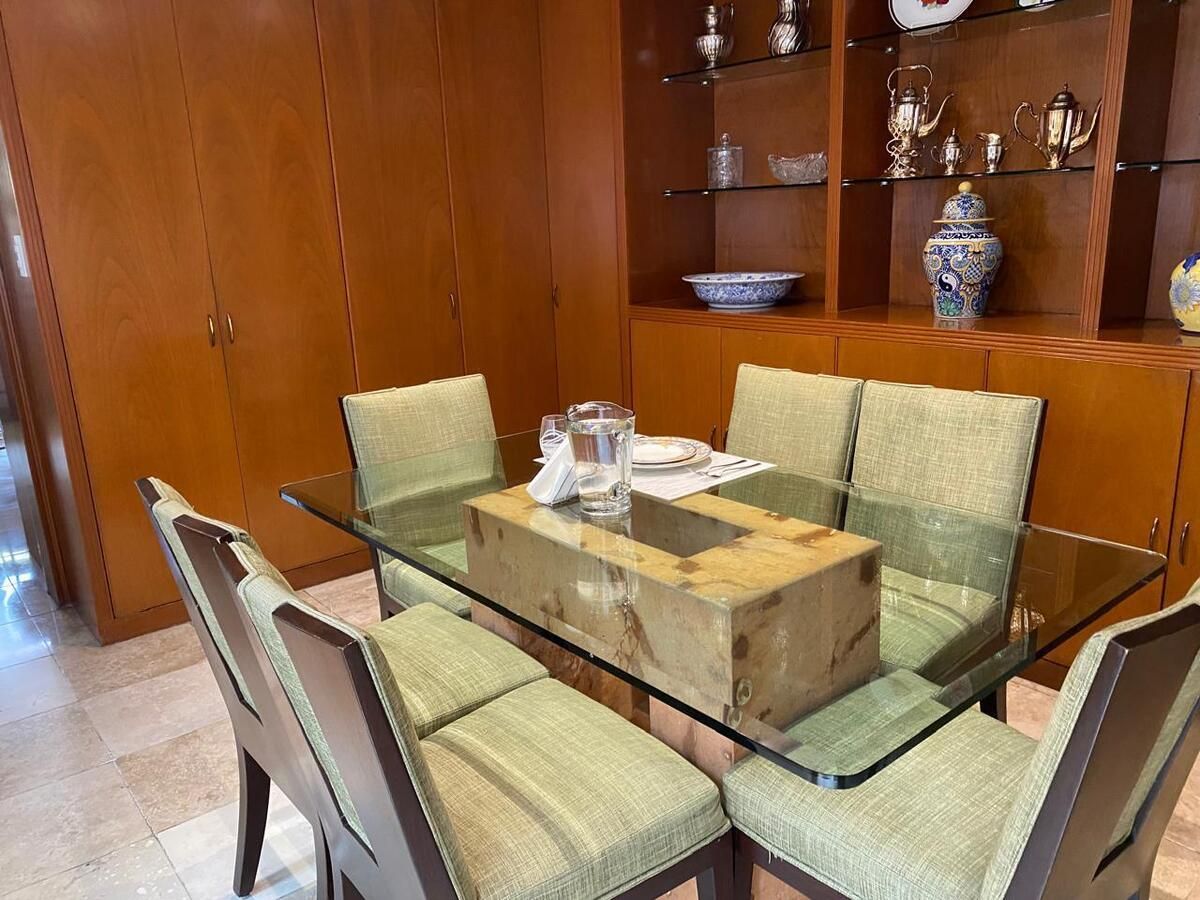 VENTA CASA EN CONDOMINIO BOSQUES DE LAS LOMAS