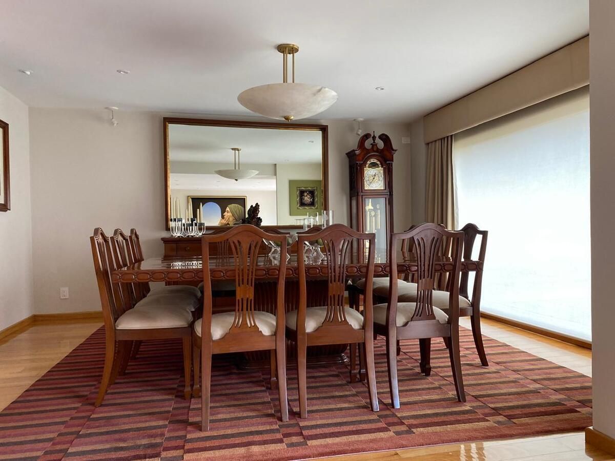 VENTA CASA EN CONDOMINIO BOSQUES DE LAS LOMAS