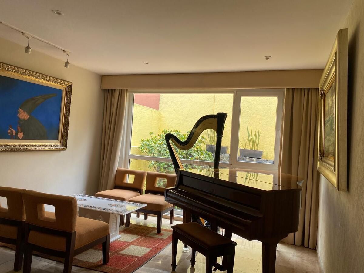VENTA CASA EN CONDOMINIO BOSQUES DE LAS LOMAS