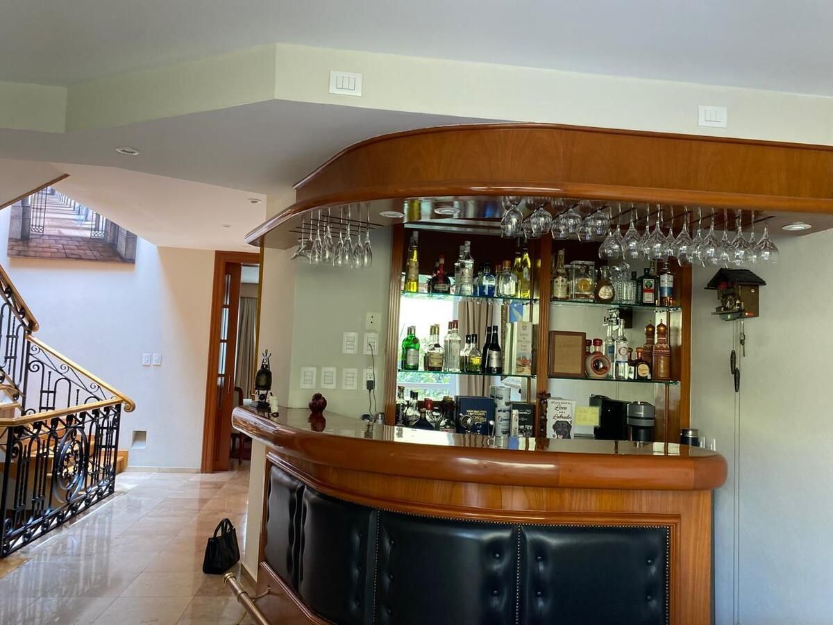 VENTA CASA EN CONDOMINIO BOSQUES DE LAS LOMAS