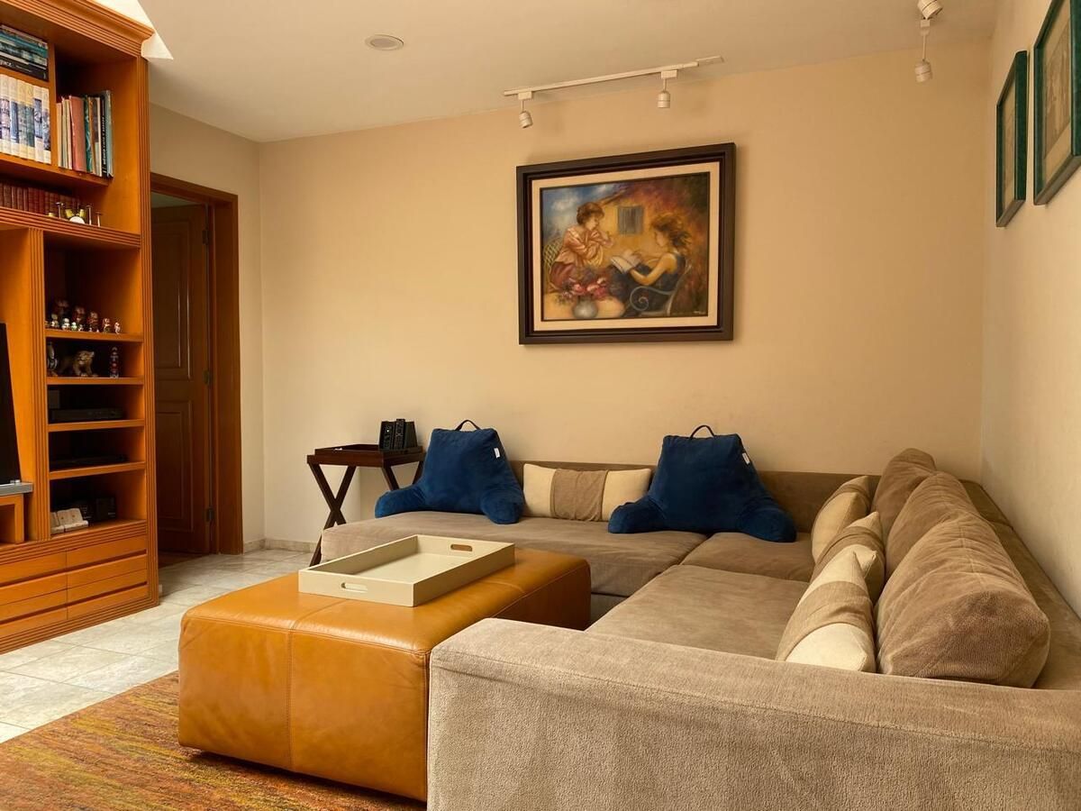 VENTA CASA EN CONDOMINIO BOSQUES DE LAS LOMAS