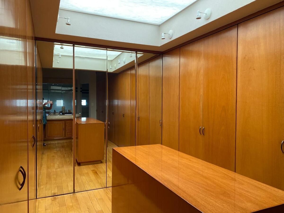 VENTA CASA EN CONDOMINIO BOSQUES DE LAS LOMAS