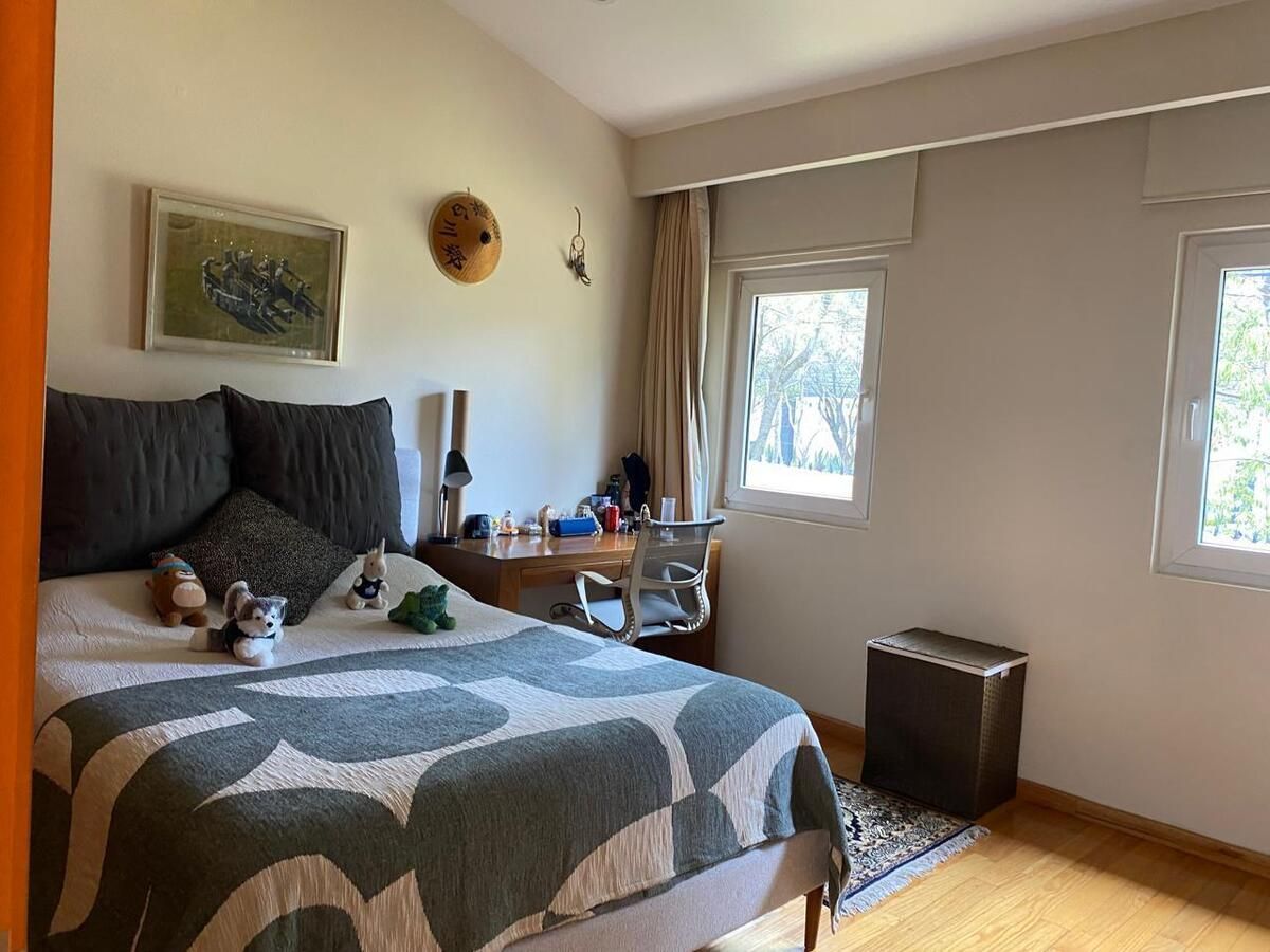 VENTA CASA EN CONDOMINIO BOSQUES DE LAS LOMAS