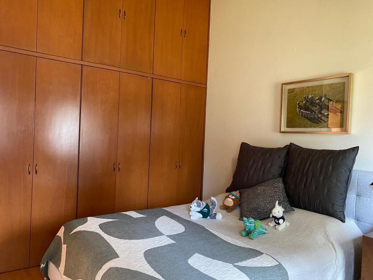 VENTA CASA EN CONDOMINIO BOSQUES DE LAS LOMAS