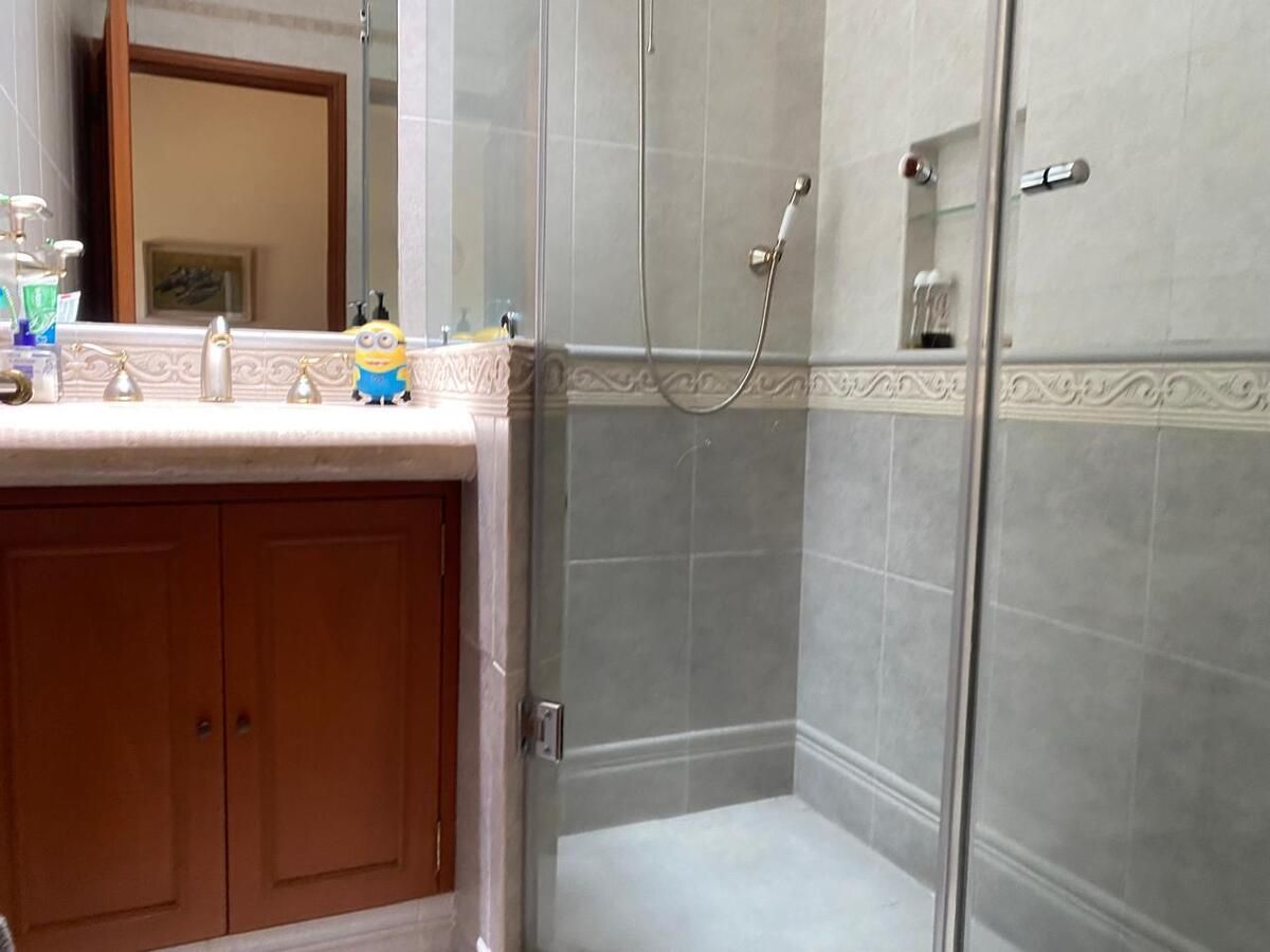 VENTA CASA EN CONDOMINIO BOSQUES DE LAS LOMAS