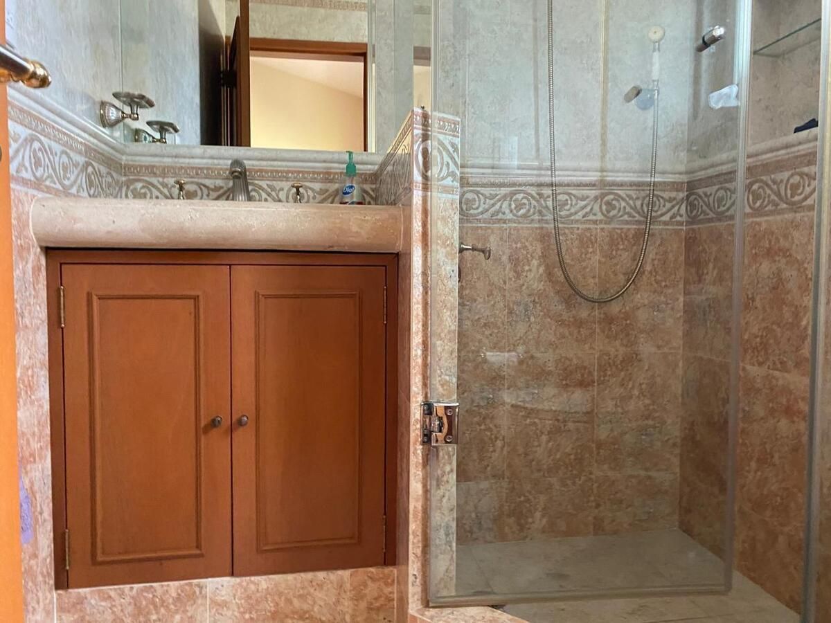VENTA CASA EN CONDOMINIO BOSQUES DE LAS LOMAS
