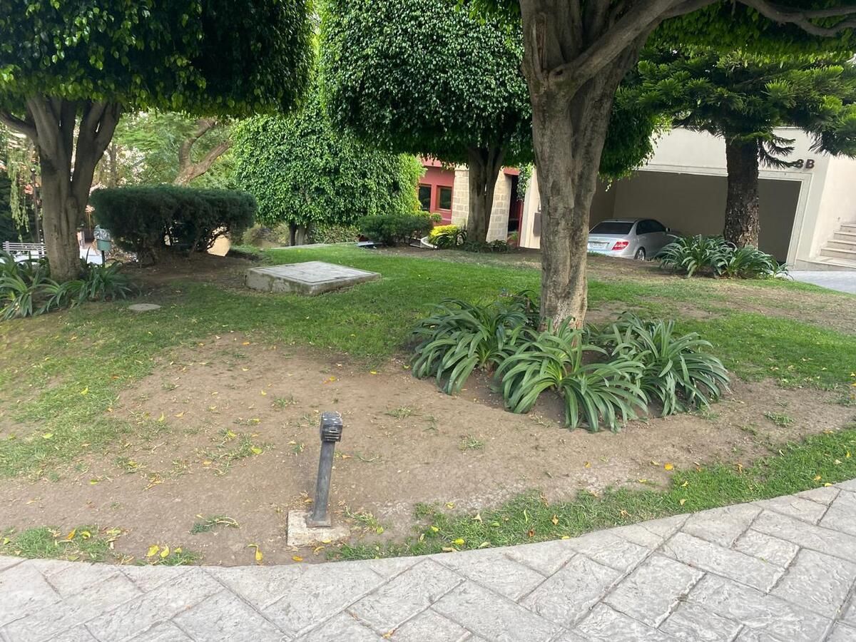 VENTA CASA EN CONDOMINIO BOSQUES DE LAS LOMAS