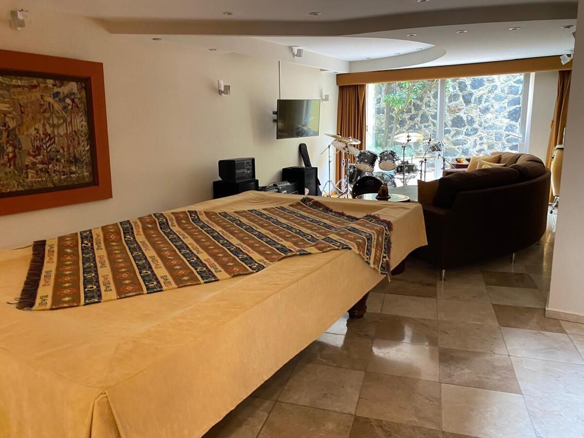VENTA CASA EN CONDOMINIO BOSQUES DE LAS LOMAS
