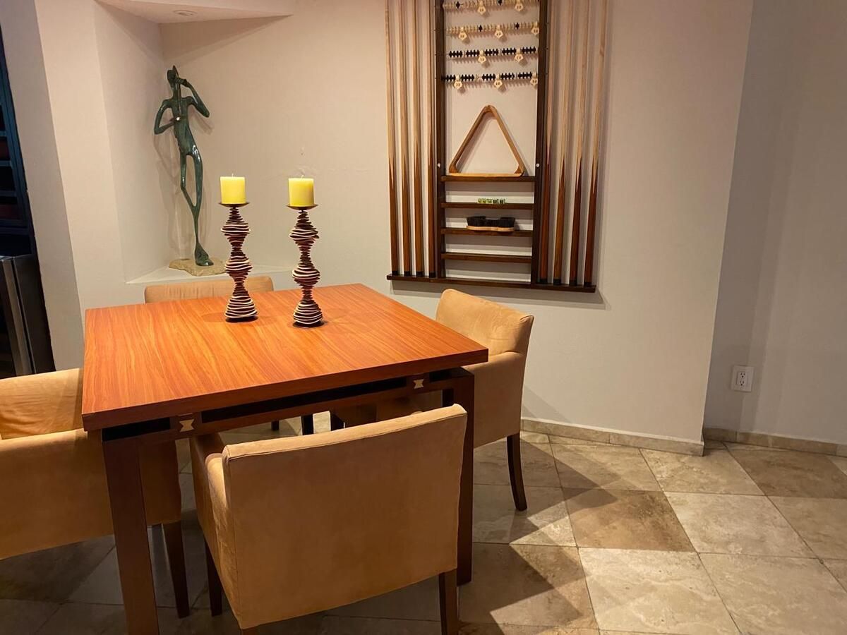 VENTA CASA EN CONDOMINIO BOSQUES DE LAS LOMAS