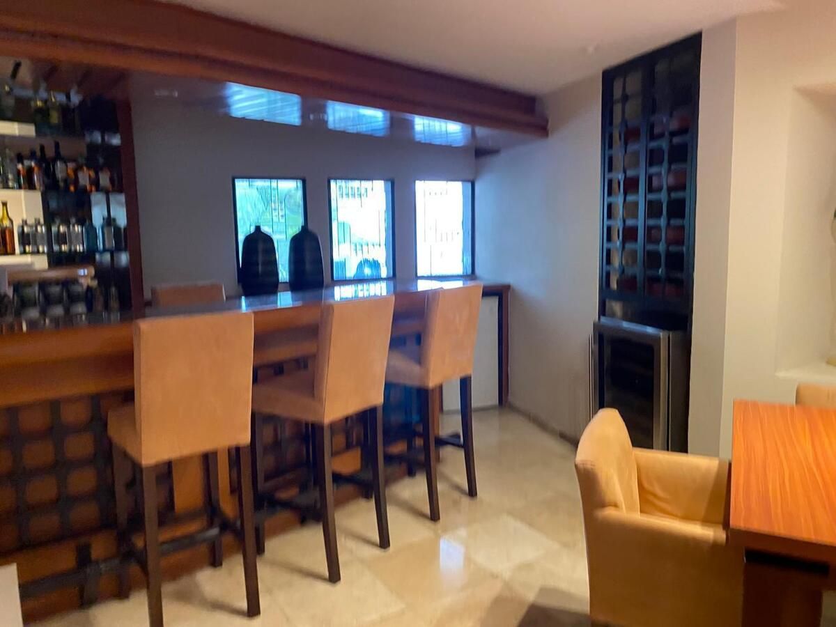 VENTA CASA EN CONDOMINIO BOSQUES DE LAS LOMAS