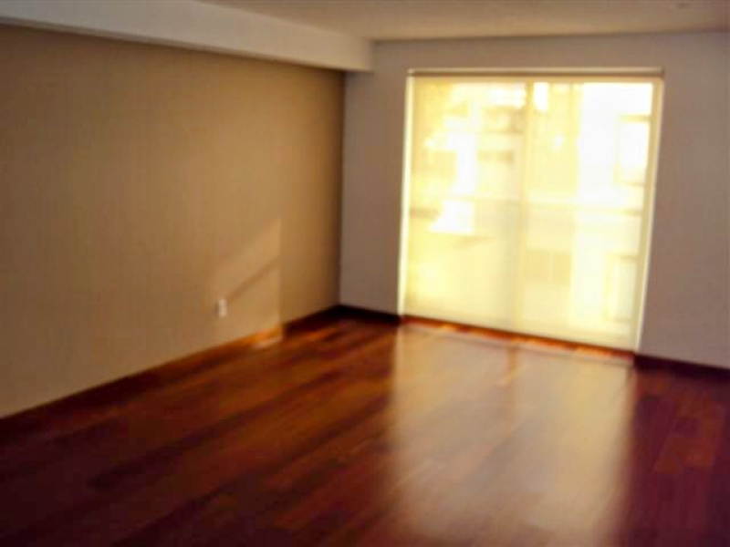 Departamento Renta Polanco Edgar Allan Poe 