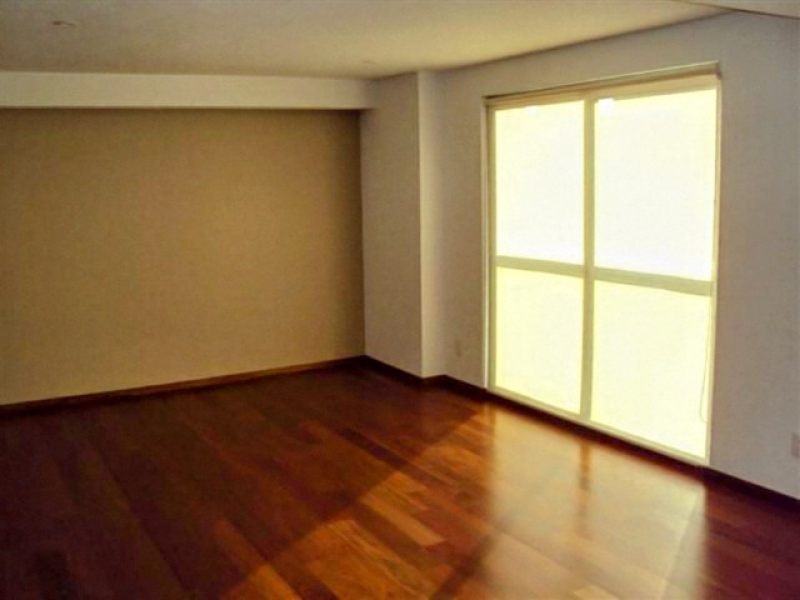 Departamento Renta Polanco Edgar Allan Poe 