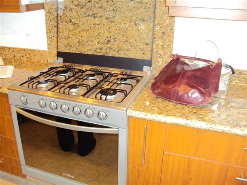 Departamento Renta Polanco Edgar Allan Poe 