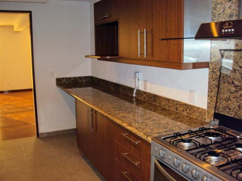 Departamento Renta Polanco Edgar Allan Poe 