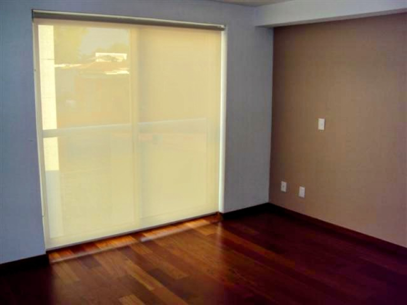 Departamento Renta Polanco Edgar Allan Poe 