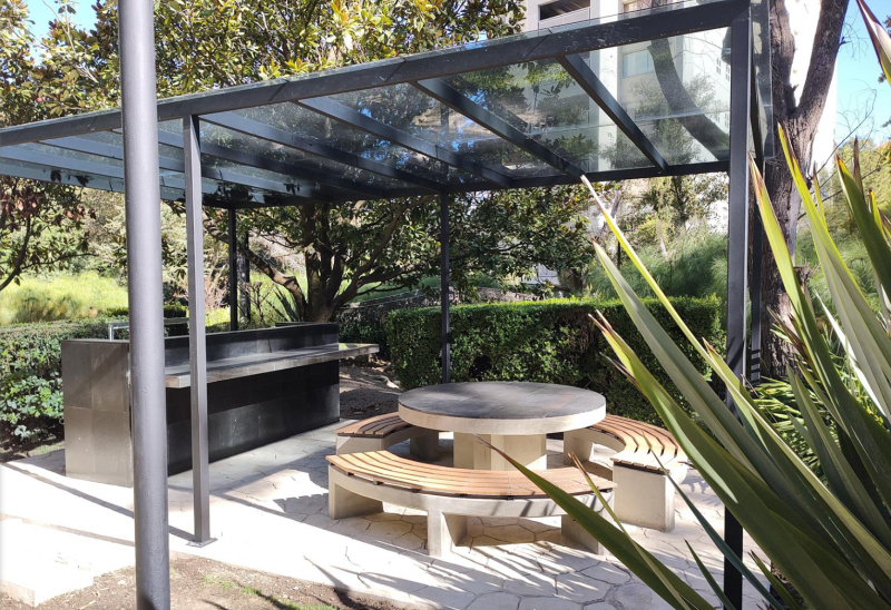 Departamento En Venta En Frondoso Interlomas