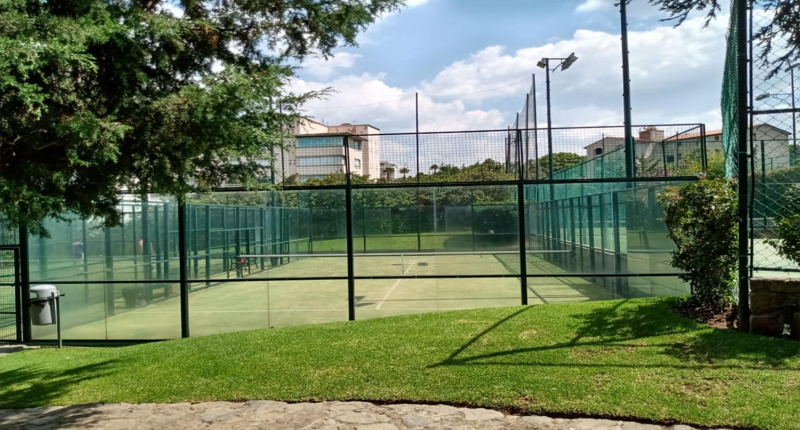 Departamento En Venta En Frondoso Interlomas