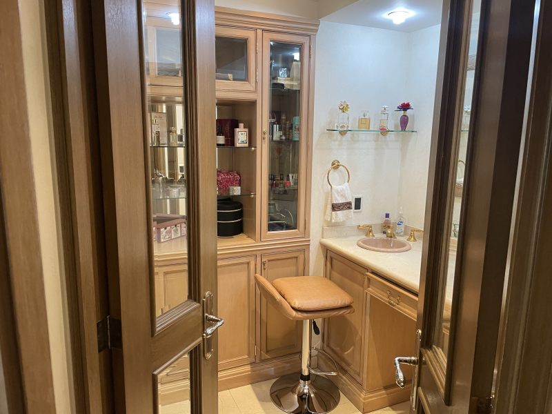 Departamento En Venta En Frondoso Interlomas