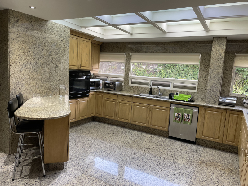 Departamento En Venta En Frondoso Interlomas