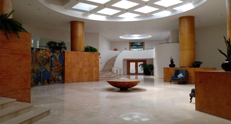 Departamento En Venta En Frondoso Interlomas